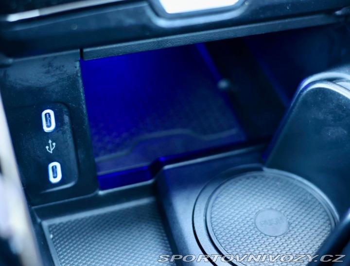 Mercedes-Benz Ostatní modely EQS SUV 450 4Matic *AMG*Nigh 2023