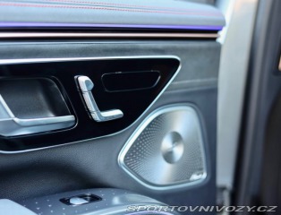 Mercedes-Benz Ostatní modely EQS  SUV 450 4Matic *AMG*Nigh 2023