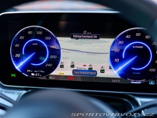 Mercedes-Benz Ostatní modely EQS  SUV 450 4Matic *AMG*Nigh 2023