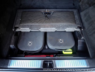 Mercedes-Benz Ostatní modely EQS  SUV 450 4Matic *AMG*Nigh 2023