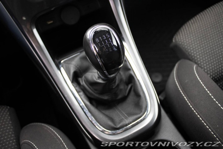 Opel Astra Sport Tourer ST 2.0 CDTI 2014