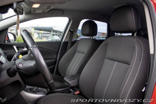 Opel Astra Sport Tourer  ST 2.0 CDTI 2014