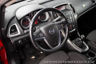 Opel Astra Sport Tourer  ST 2.0 CDTI 2014