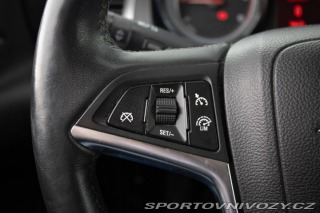 Opel Astra Sport Tourer  ST 2.0 CDTI 2014