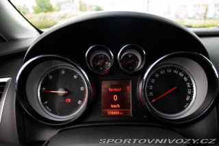 Opel Astra Sport Tourer  ST 2.0 CDTI 2014