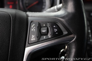 Opel Astra Sport Tourer  ST 2.0 CDTI 2014