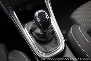 Opel Astra Sport Tourer  ST 2.0 CDTI 2014