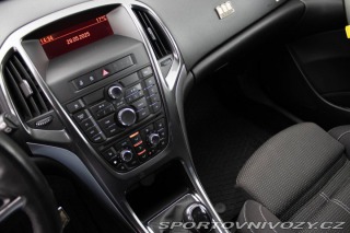 Opel Astra Sport Tourer  ST 2.0 CDTI 2014