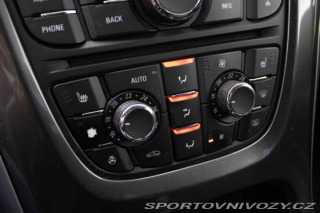 Opel Astra Sport Tourer  ST 2.0 CDTI 2014
