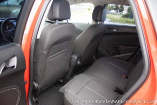 Opel Astra Sport Tourer  ST 2.0 CDTI 2014