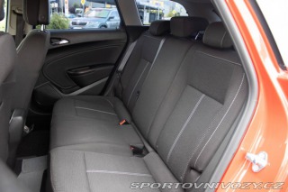 Opel Astra Sport Tourer  ST 2.0 CDTI 2014
