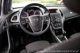 Opel Astra Sport Tourer  ST 2.0 CDTI 2014