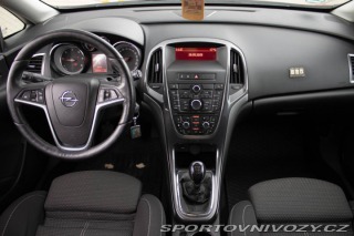 Opel Astra Sport Tourer  ST 2.0 CDTI 2014