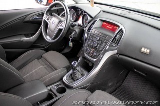 Opel Astra Sport Tourer  ST 2.0 CDTI 2014