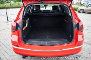 Opel Astra Sport Tourer  ST 2.0 CDTI 2014