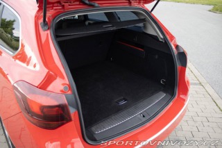 Opel Astra Sport Tourer  ST 2.0 CDTI 2014
