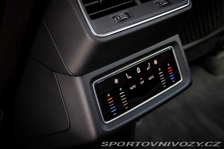 Audi Ostatní modely E-tron 55 quattro Basis 2021
