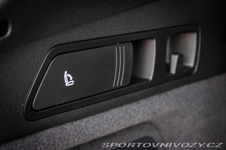 Audi Ostatní modely E-tron 55 quattro Basis 2021