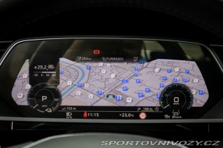 Audi Ostatní modely E-tron  55 quattro Basis 2021