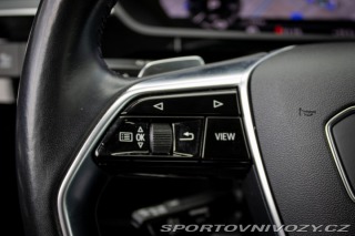 Audi Ostatní modely E-tron  55 quattro Basis 2021