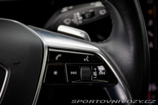 Audi Ostatní modely E-tron  55 quattro Basis 2021