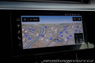 Audi Ostatní modely E-tron  55 quattro Basis 2021