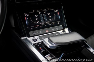 Audi Ostatní modely E-tron  55 quattro Basis 2021