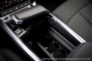 Audi Ostatní modely E-tron  55 quattro Basis 2021