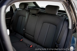 Audi Ostatní modely E-tron  55 quattro Basis 2021
