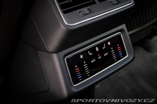 Audi Ostatní modely E-tron  55 quattro Basis 2021