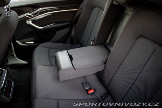 Audi Ostatní modely E-tron  55 quattro Basis 2021
