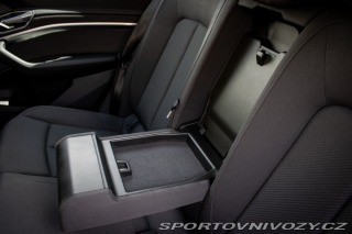 Audi Ostatní modely E-tron  55 quattro Basis 2021