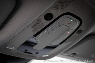 Audi Ostatní modely E-tron  55 quattro Basis 2021