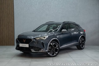 Cupra Formentor 1.5 TSI 150k DSG