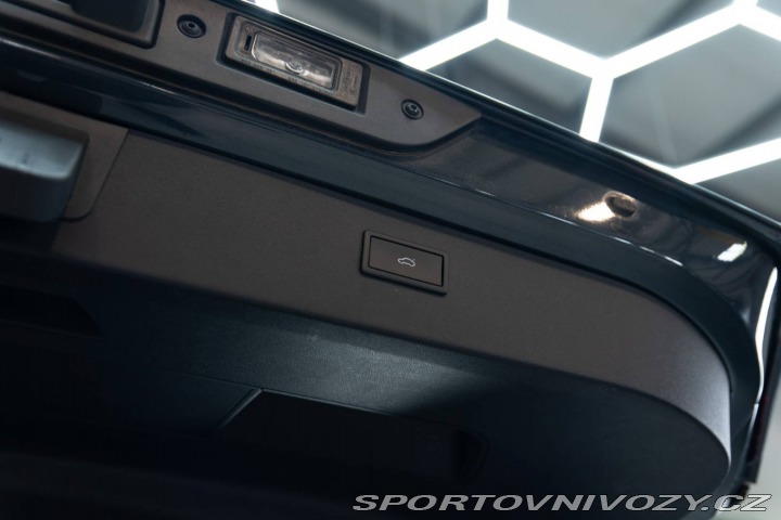 Cupra Formentor 1.5 TSI 150k DSG 2022