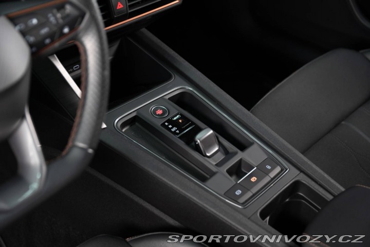 Cupra Formentor 1.5 TSI 150k DSG 2022