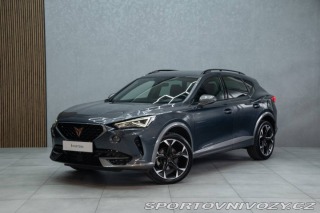 Cupra Formentor 1.5 TSI 150k DSG 2022