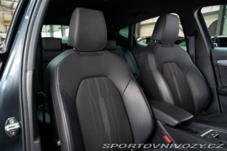 Cupra Formentor 1.5 TSI 150k DSG 2022