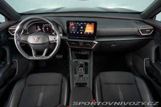 Cupra Formentor 1.5 TSI 150k DSG 2022
