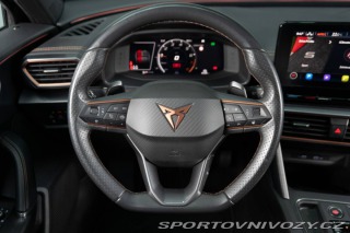 Cupra Formentor 1.5 TSI 150k DSG 2022