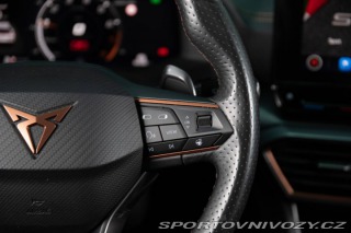 Cupra Formentor 1.5 TSI 150k DSG 2022