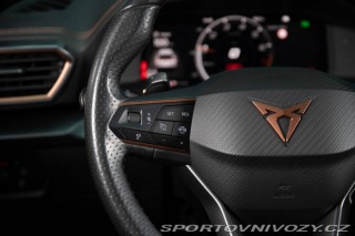Cupra Formentor 1.5 TSI 150k DSG 2022