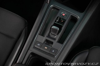 Cupra Formentor 1.5 TSI 150k DSG 2022