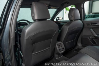 Cupra Formentor 1.5 TSI 150k DSG 2022
