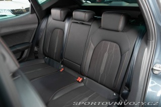 Cupra Formentor 1.5 TSI 150k DSG 2022
