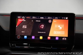 Cupra Formentor 1.5 TSI 150k DSG 2022
