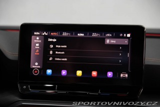 Cupra Formentor 1.5 TSI 150k DSG 2022