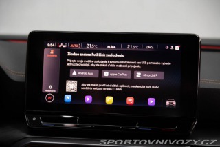 Cupra Formentor 1.5 TSI 150k DSG 2022
