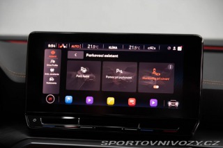 Cupra Formentor 1.5 TSI 150k DSG 2022