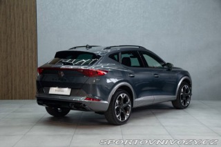 Cupra Formentor 1.5 TSI 150k DSG 2022